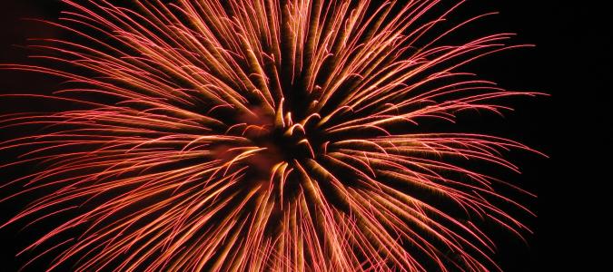 fireworks image